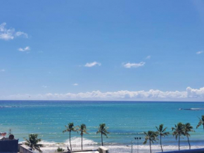 Apartamento Completo Beira Mar